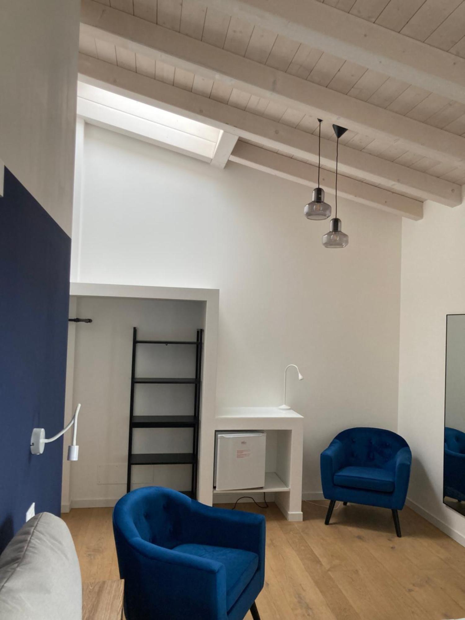 Casa Di Mirea Bed & Breakfast Grado Exterior photo