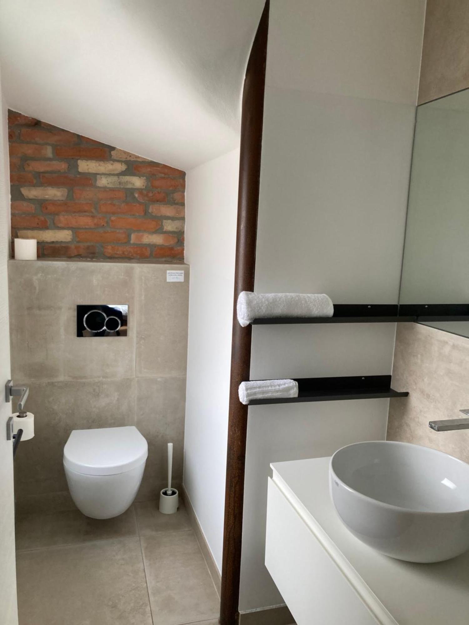 Casa Di Mirea Bed & Breakfast Grado Exterior photo