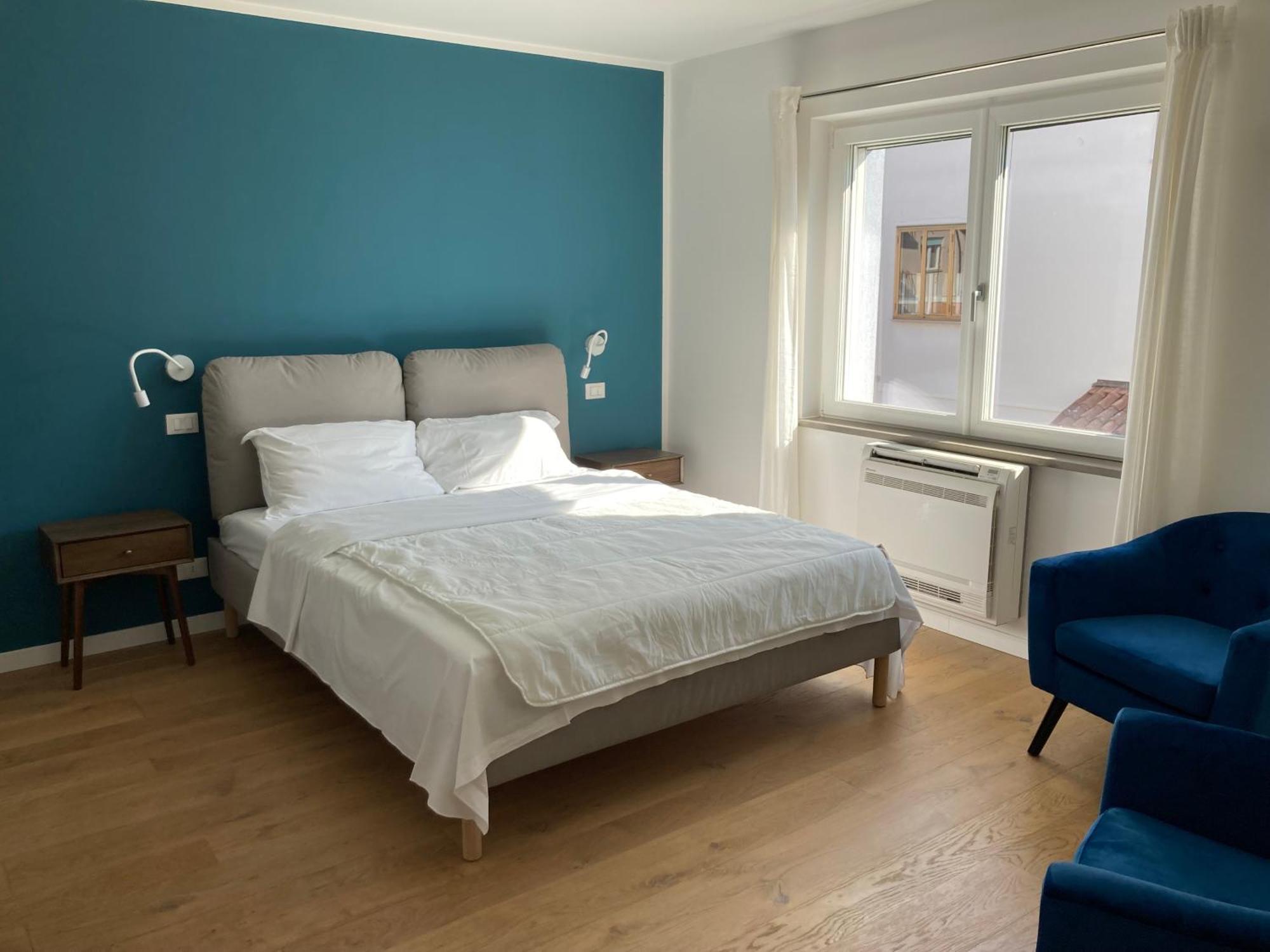 Casa Di Mirea Bed & Breakfast Grado Room photo