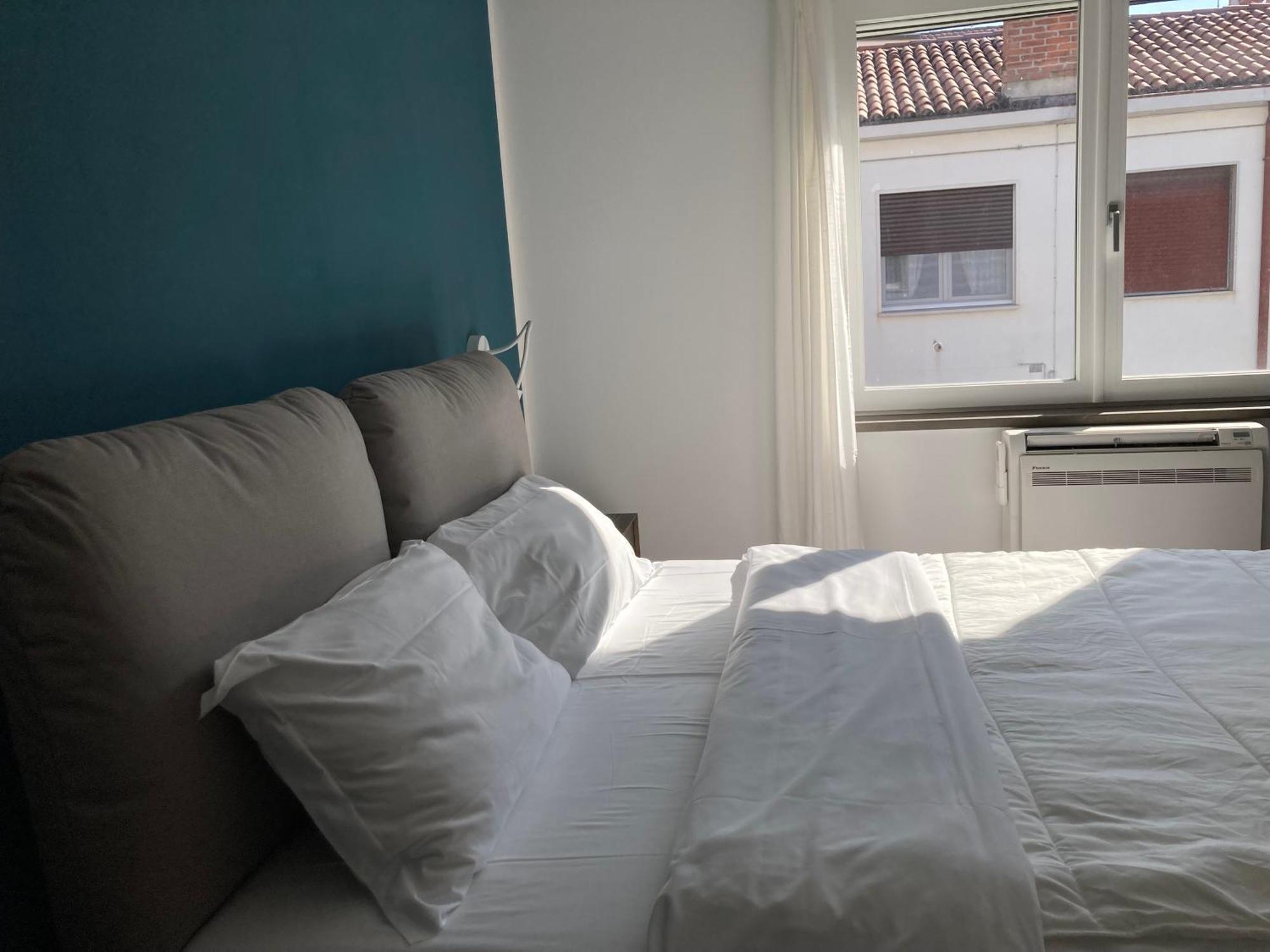 Casa Di Mirea Bed & Breakfast Grado Exterior photo