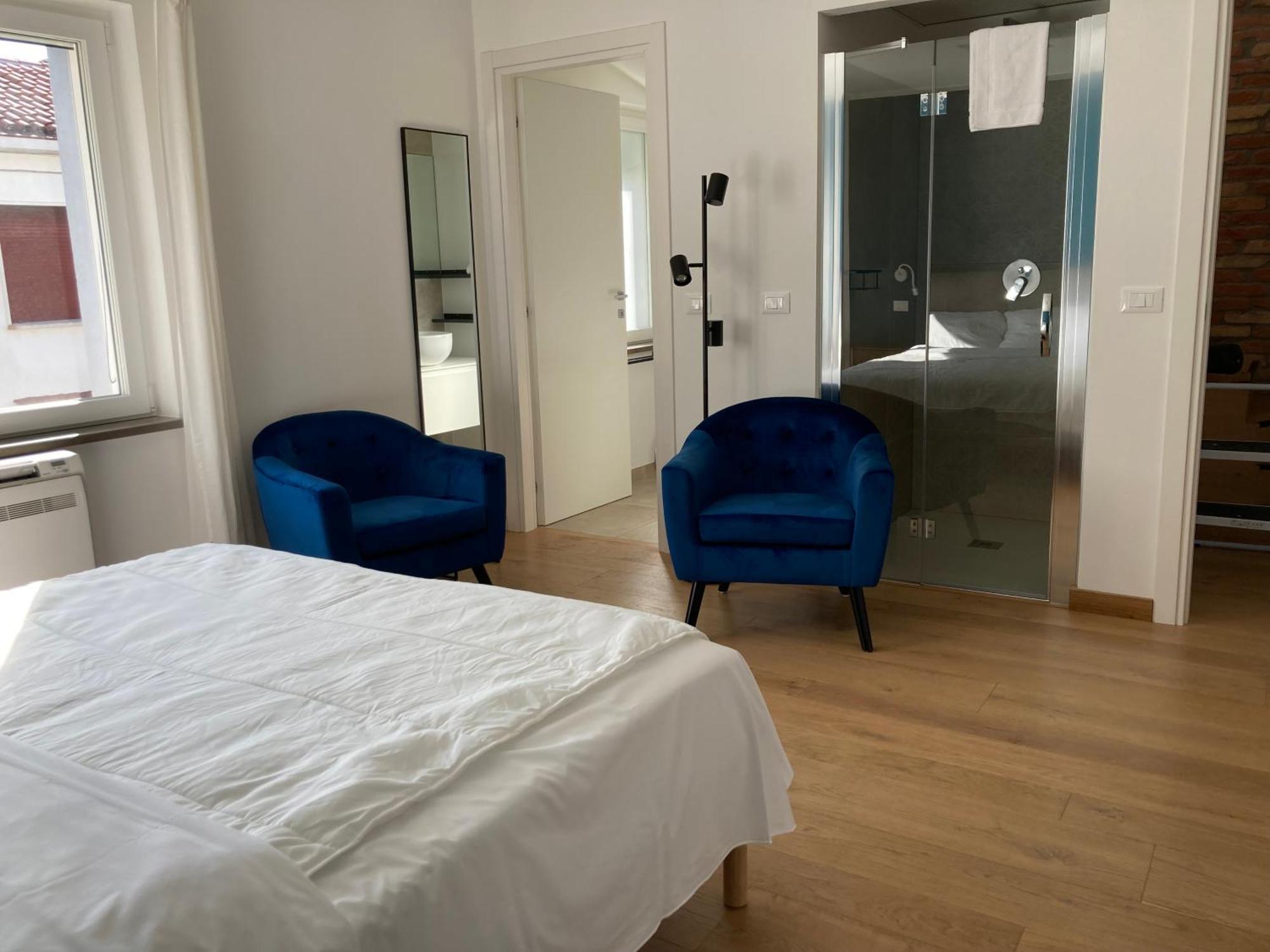 Casa Di Mirea Bed & Breakfast Grado Exterior photo