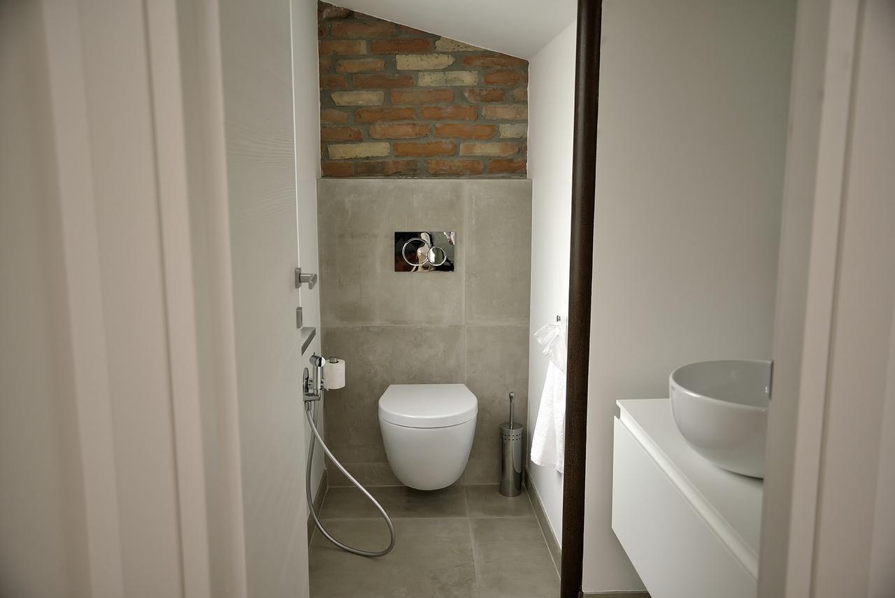 Casa Di Mirea Bed & Breakfast Grado Exterior photo